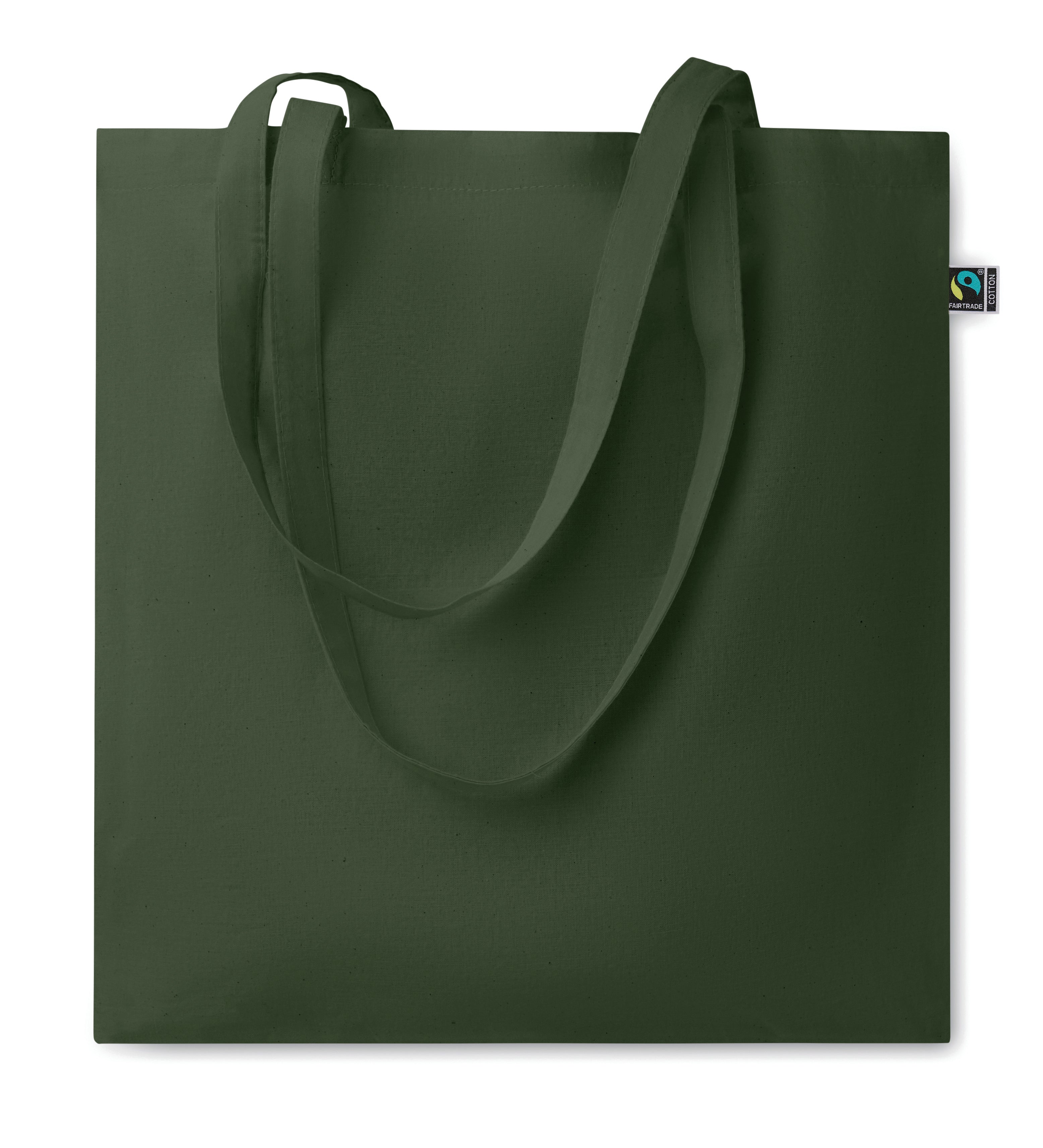 Torba Fairtrade 140gr/m² OSOLE COLOUR