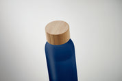 Butelka z matowego szkła500 ml ABE