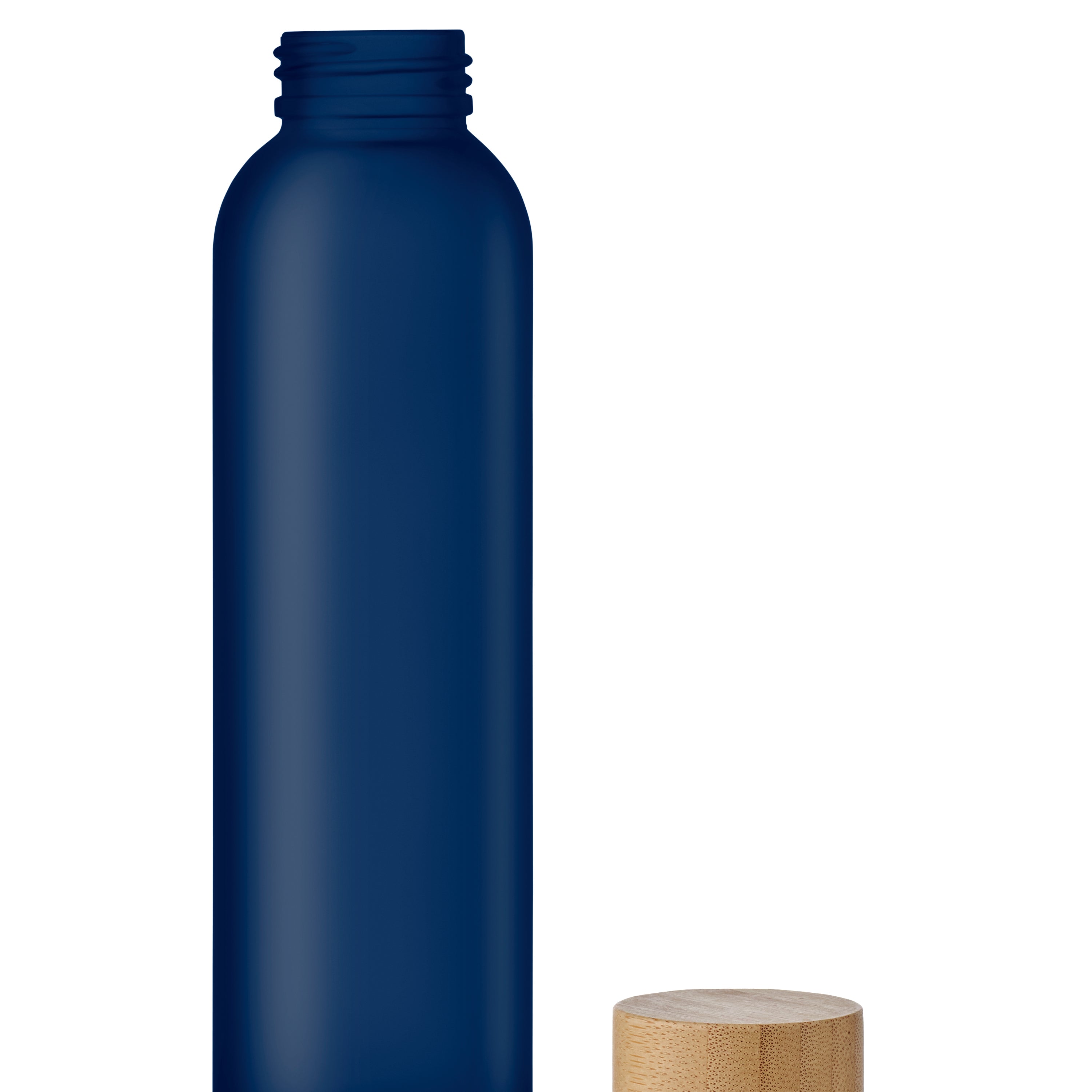 Butelka z matowego szkła500 ml ABE