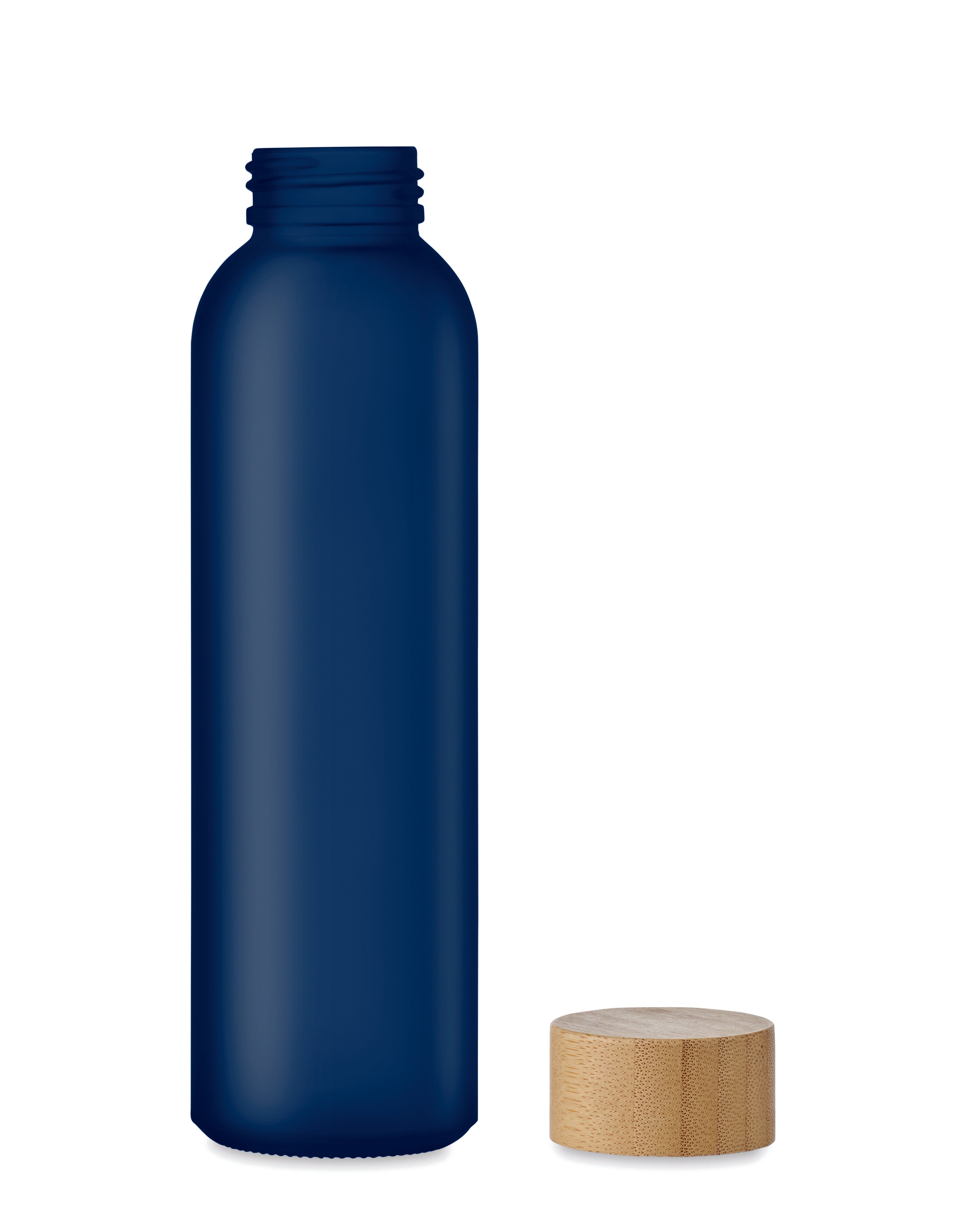 Butelka z matowego szkła500 ml ABE
