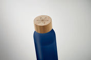 Butelka z matowego szkła500 ml ABE