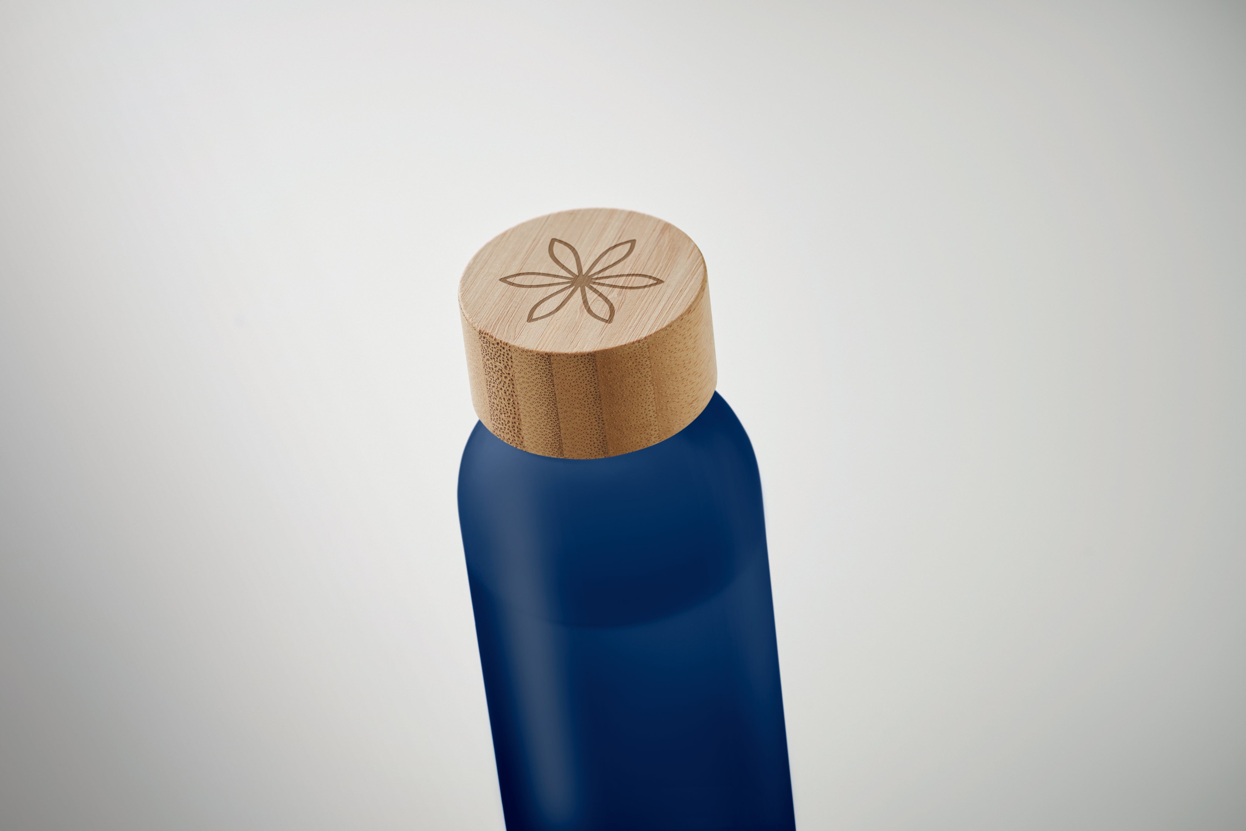 Butelka z matowego szkła500 ml ABE