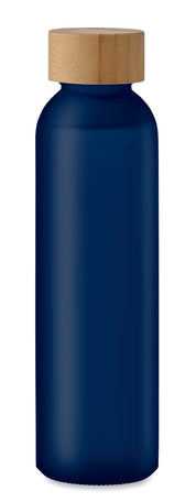 Butelka z matowego szkła500 ml ABE