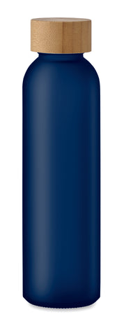 Butelka z matowego szkła500 ml ABE