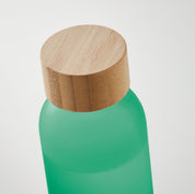 Butelka z matowego szkła500 ml ABE