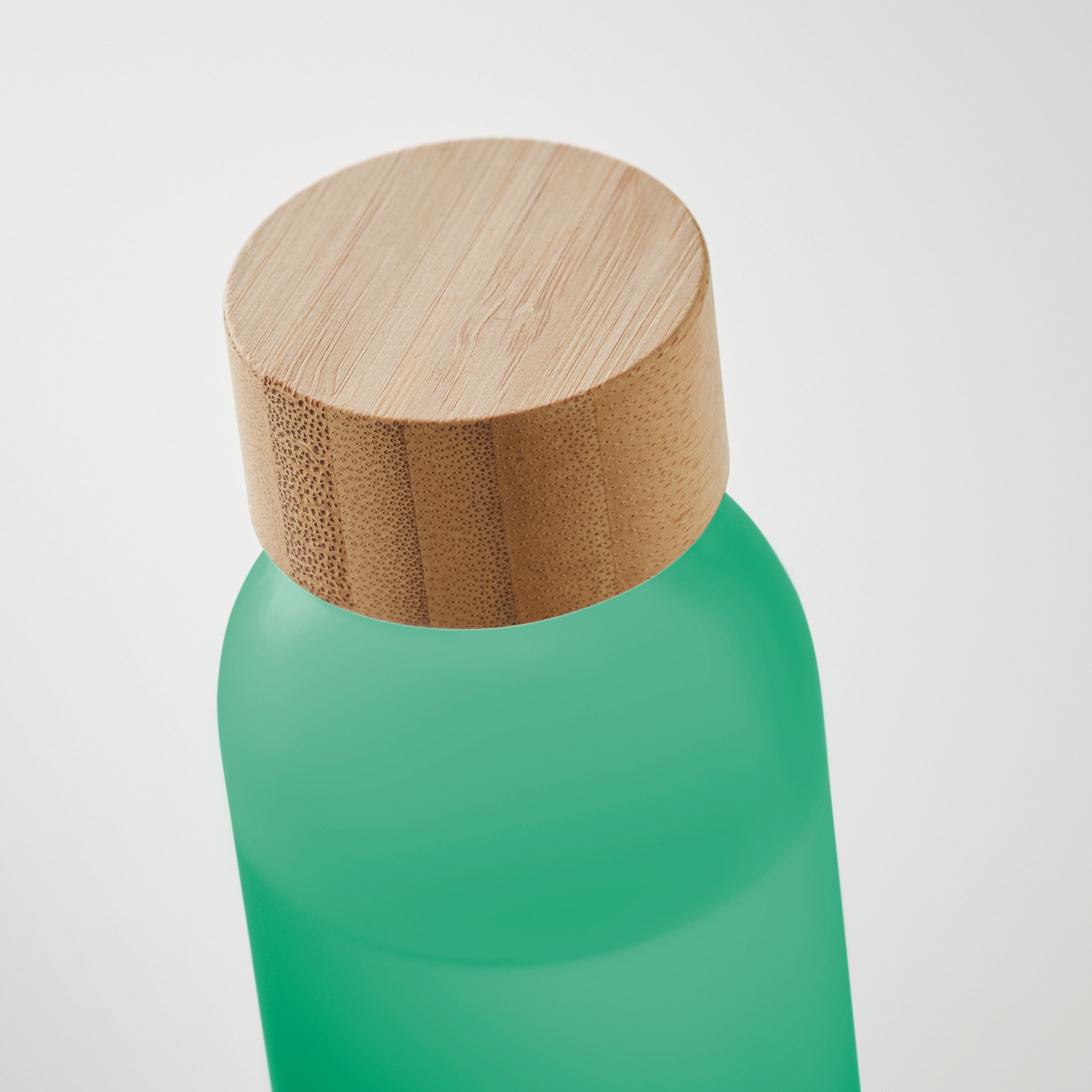 Butelka z matowego szkła500 ml ABE
