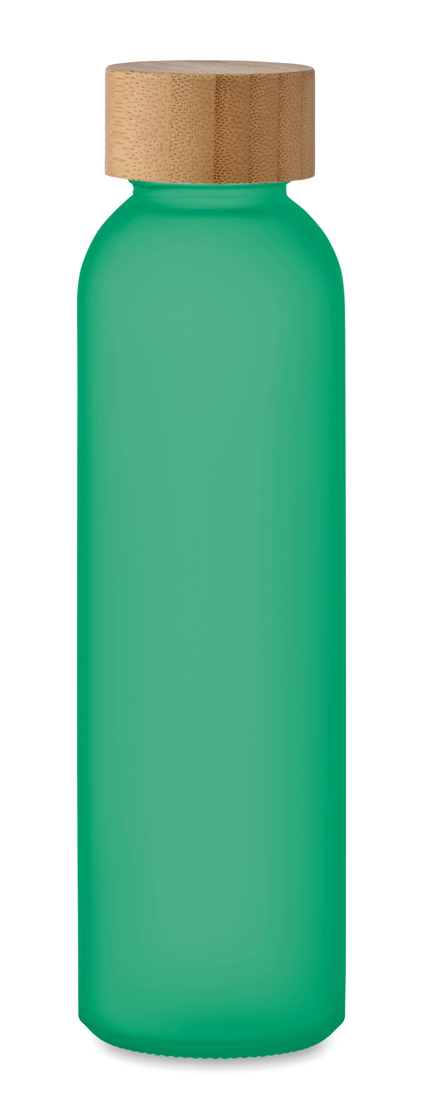 Butelka z matowego szkła500 ml ABE