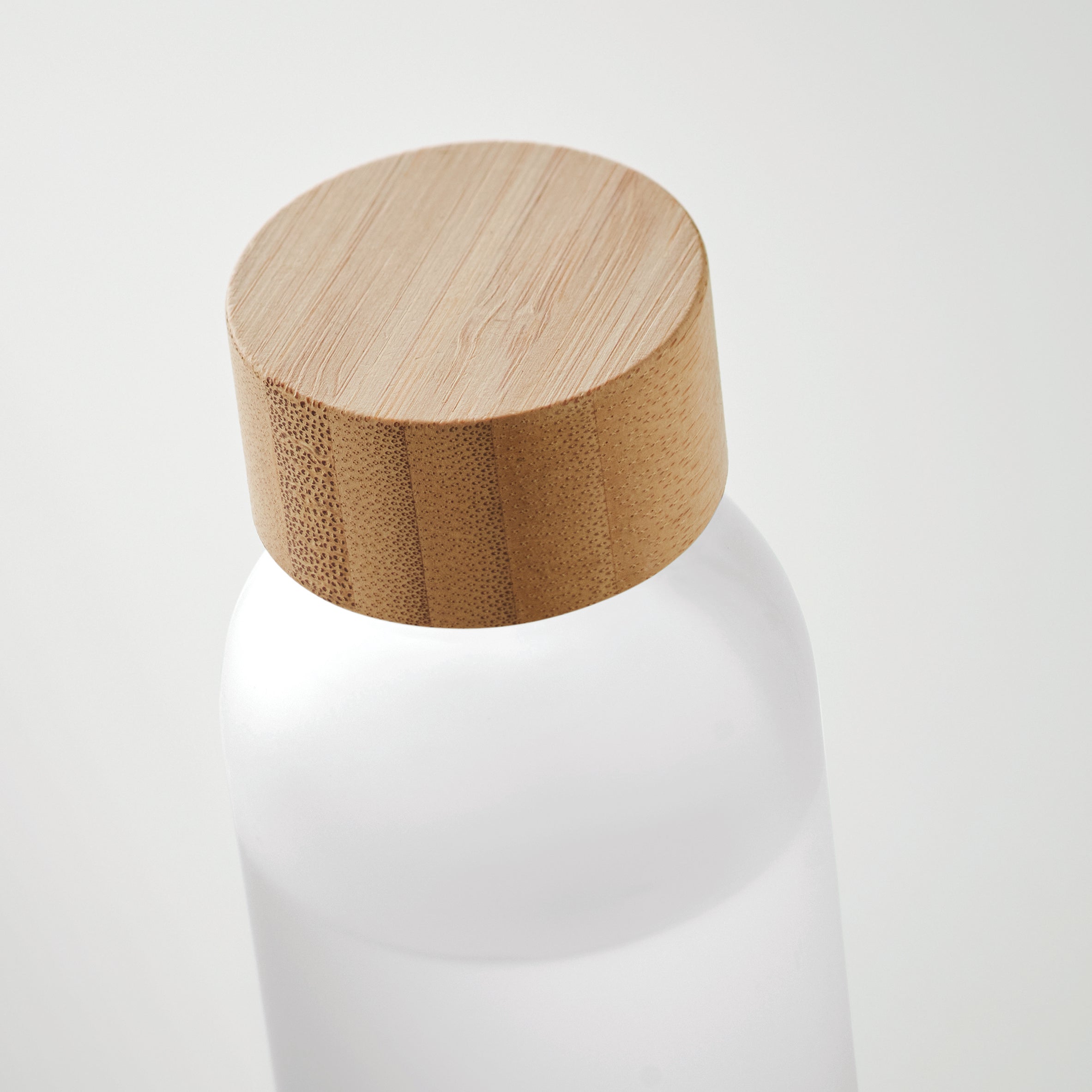 Butelka z matowego szkła500 ml ABE
