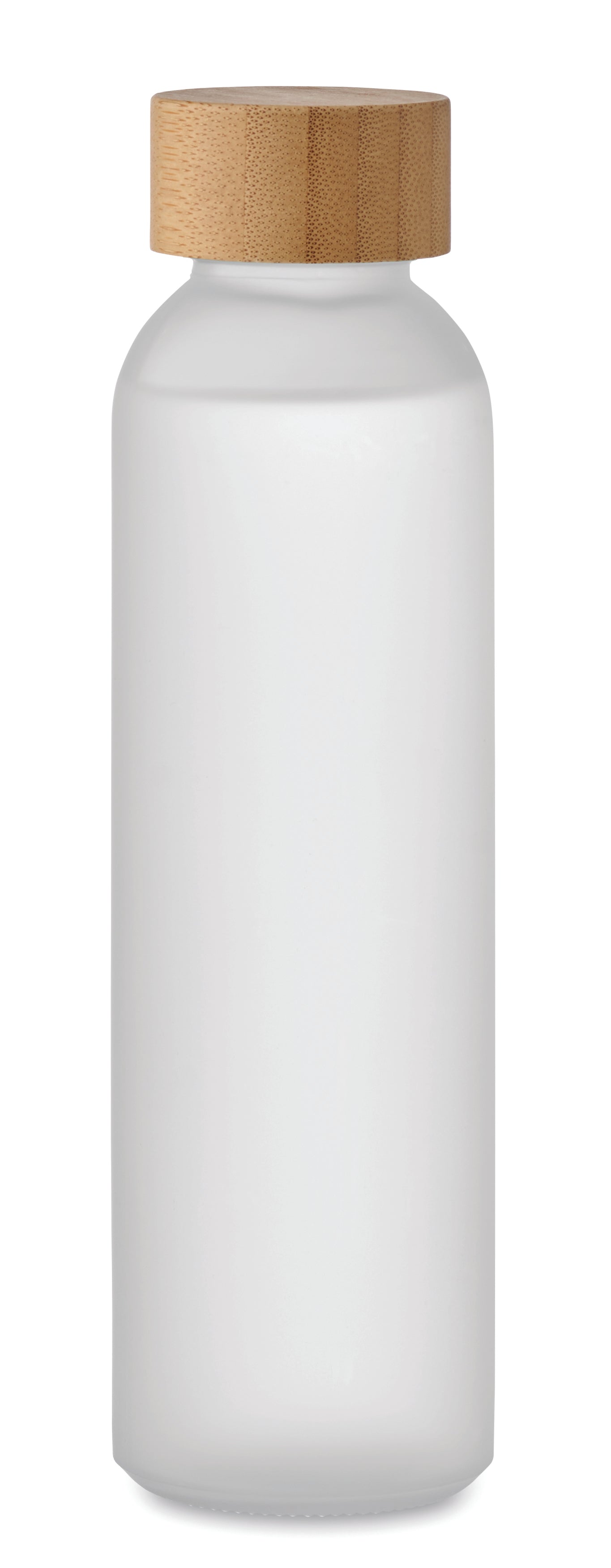 Butelka z matowego szkła500 ml ABE