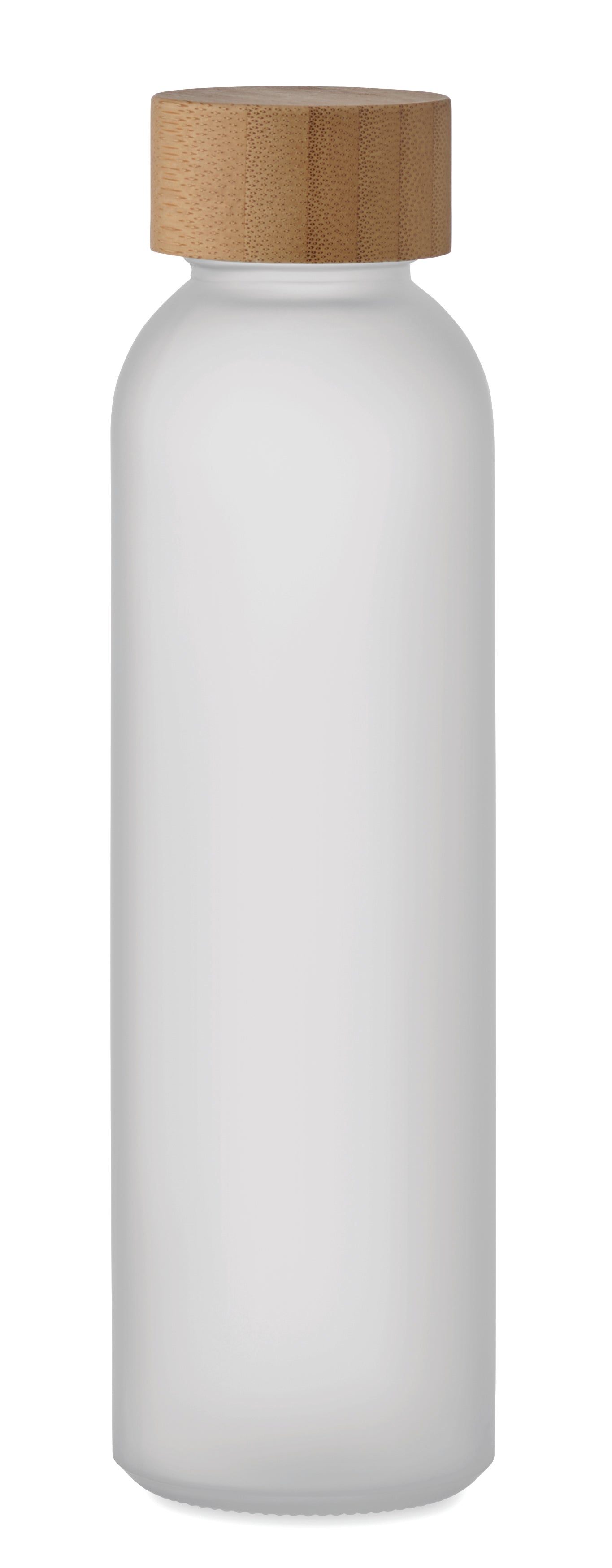 Butelka z matowego szkła500 ml ABE
