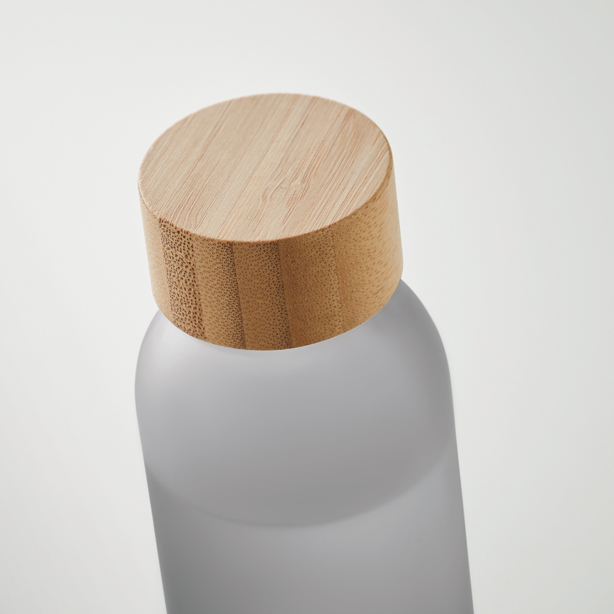 Butelka z matowego szkła500 ml ABE