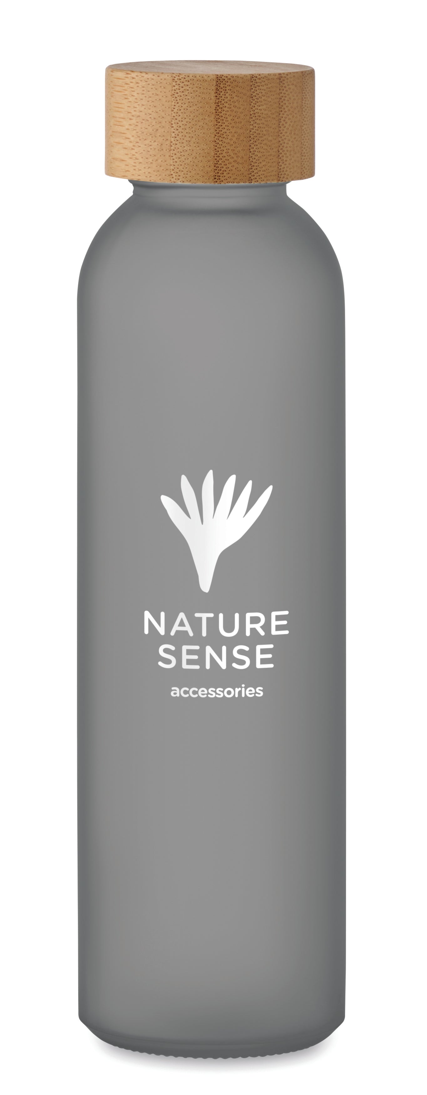 Butelka z matowego szkła500 ml ABE