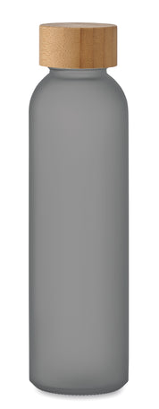 Butelka z matowego szkła500 ml ABE