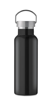 Butelka podwójna ścianka500 ml FLORENCE