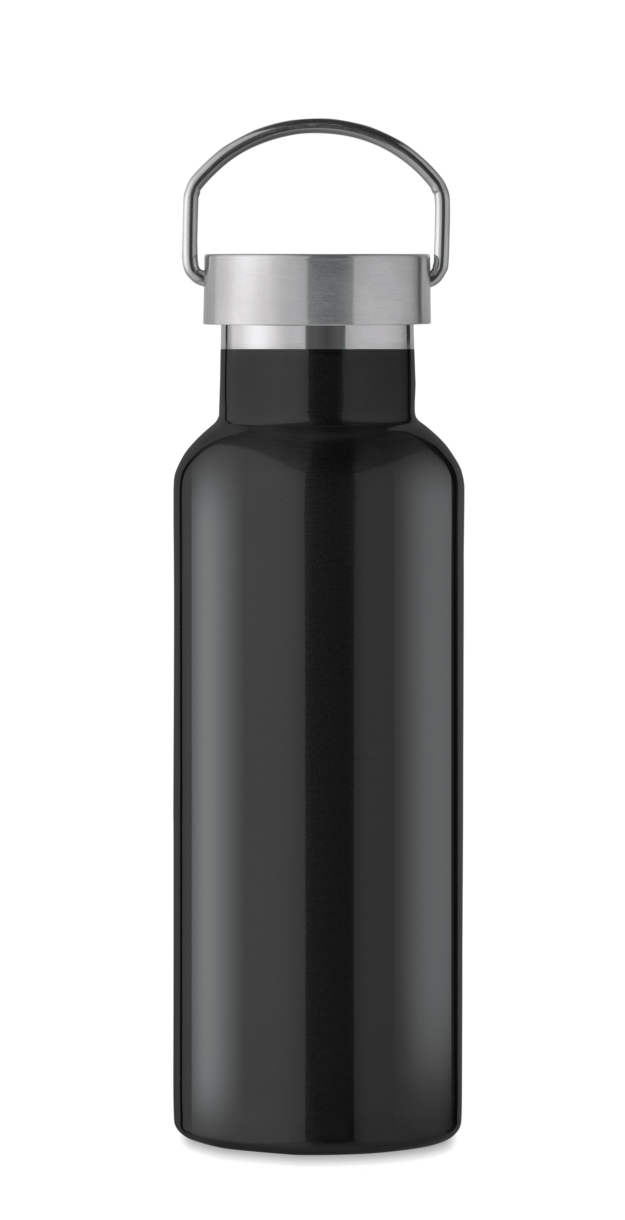 Butelka podwójna ścianka500 ml FLORENCE