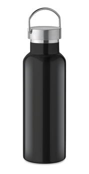 Butelka podwójna ścianka500 ml FLORENCE