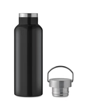 Butelka podwójna ścianka500 ml FLORENCE