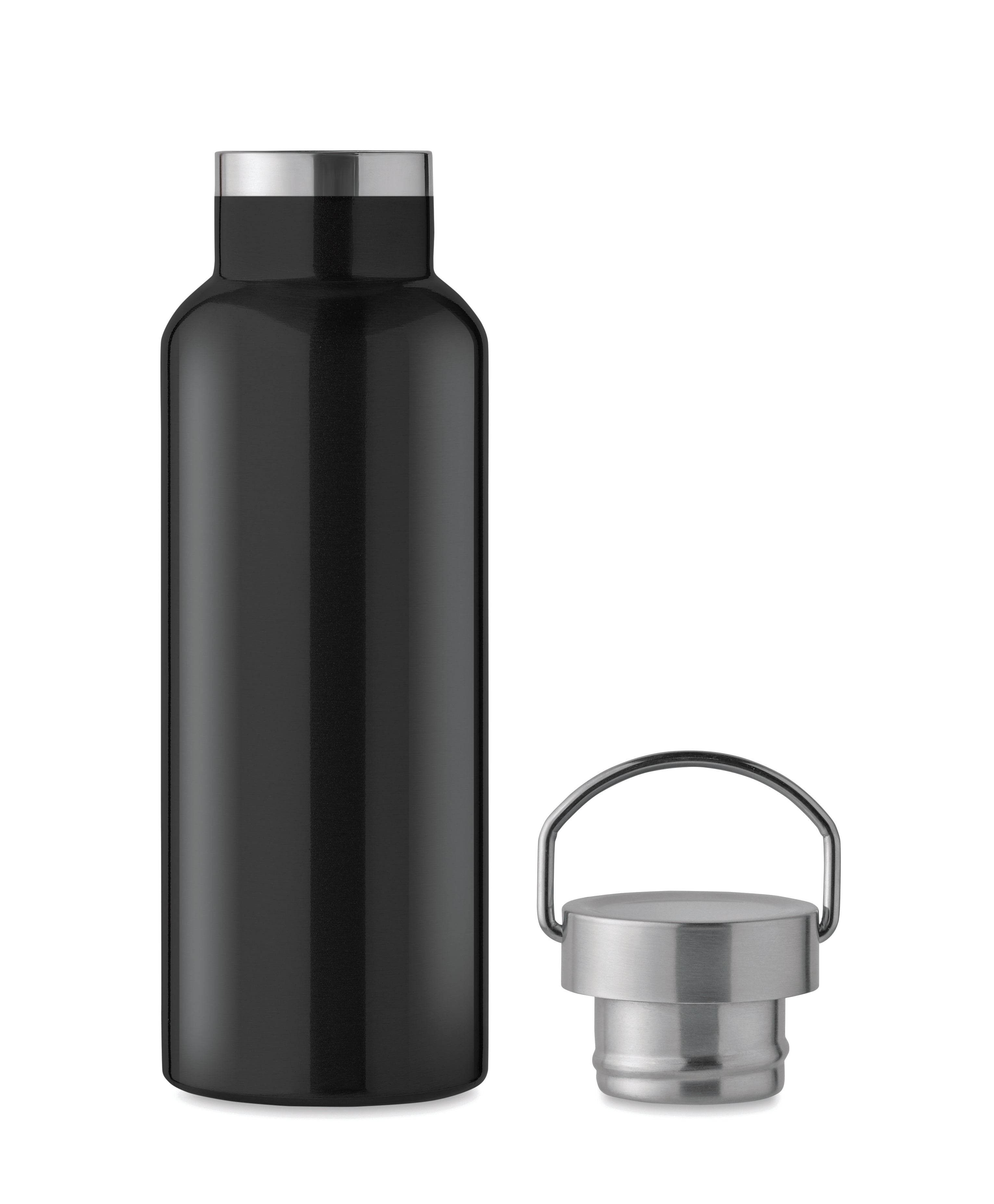 Butelka podwójna ścianka500 ml FLORENCE