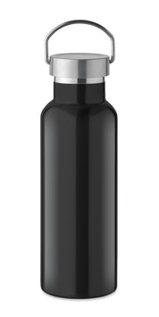 Butelka podwójna ścianka500 ml FLORENCE