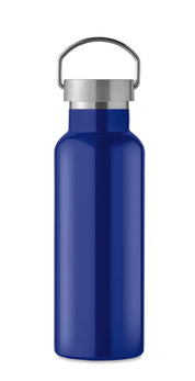Butelka podwójna ścianka500 ml FLORENCE