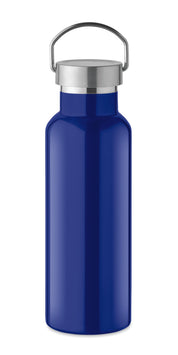 Butelka podwójna ścianka500 ml FLORENCE