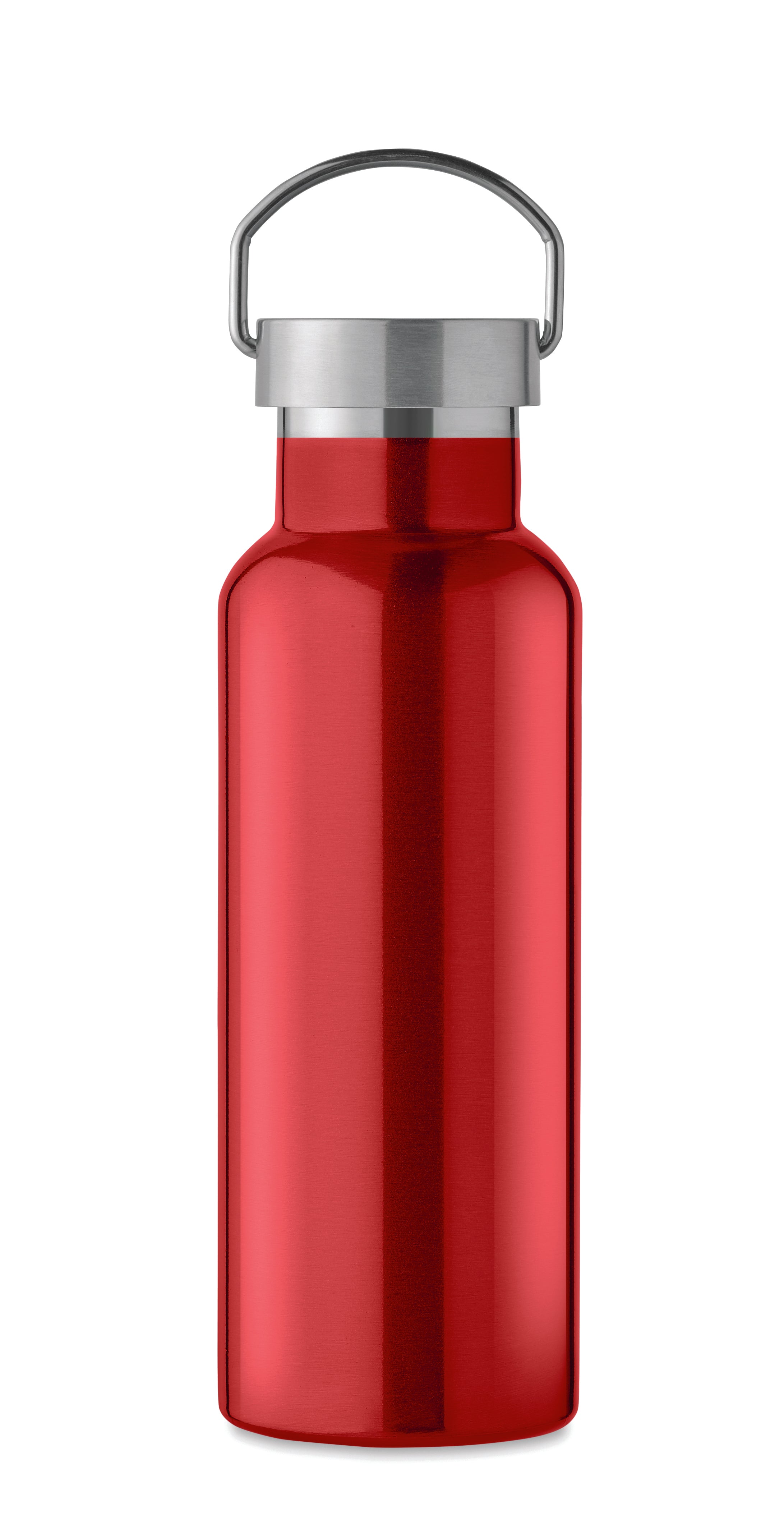 Butelka podwójna ścianka500 ml FLORENCE