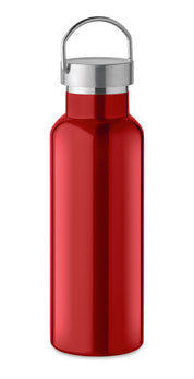 Butelka podwójna ścianka500 ml FLORENCE