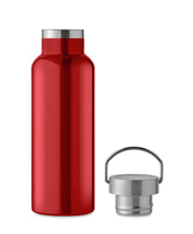 Butelka podwójna ścianka500 ml FLORENCE