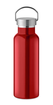 Butelka podwójna ścianka500 ml FLORENCE