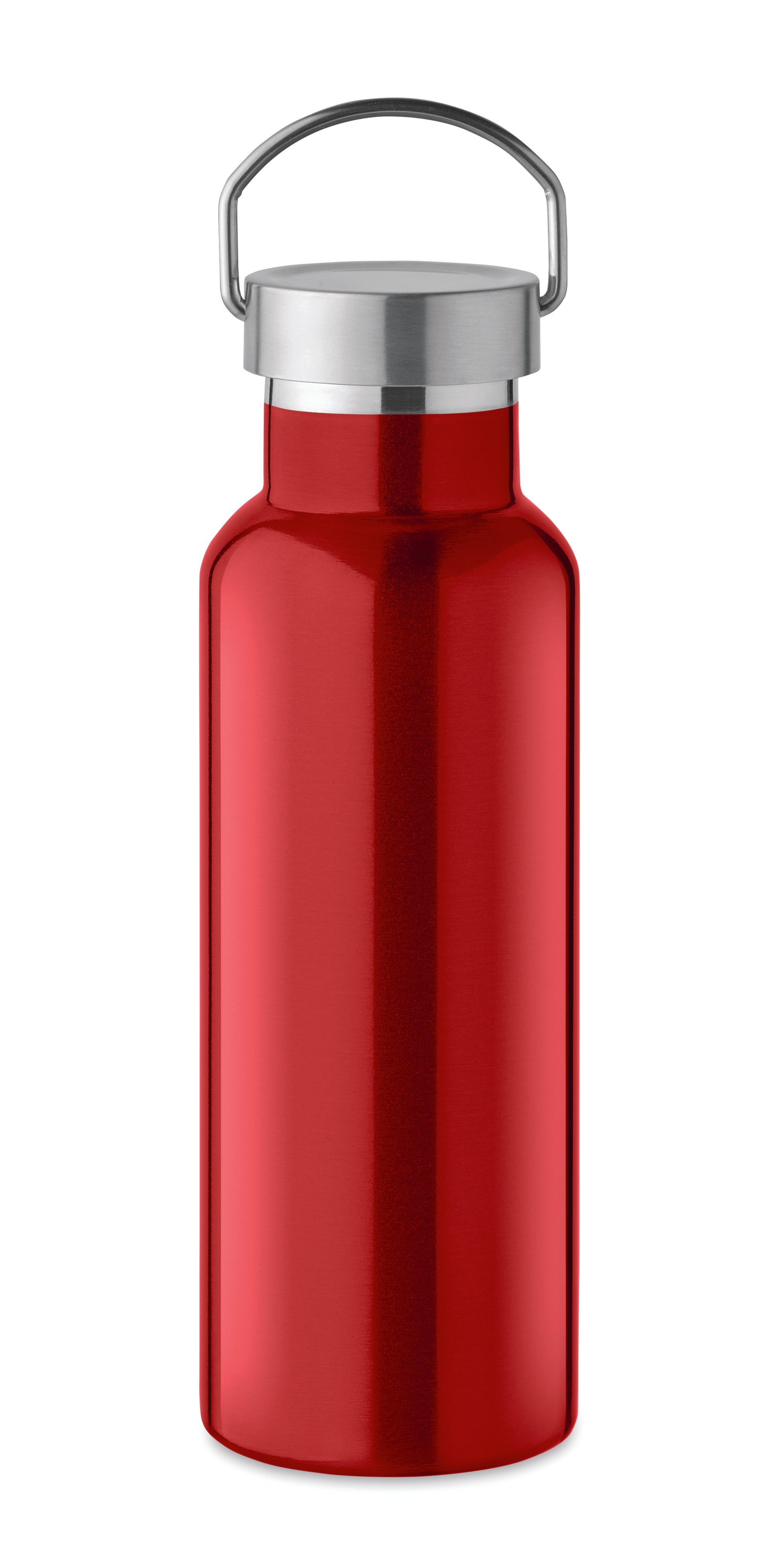 Butelka podwójna ścianka500 ml FLORENCE