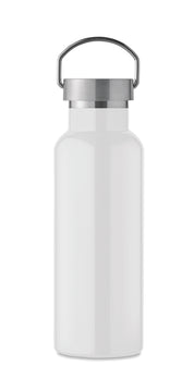 Butelka podwójna ścianka500 ml FLORENCE