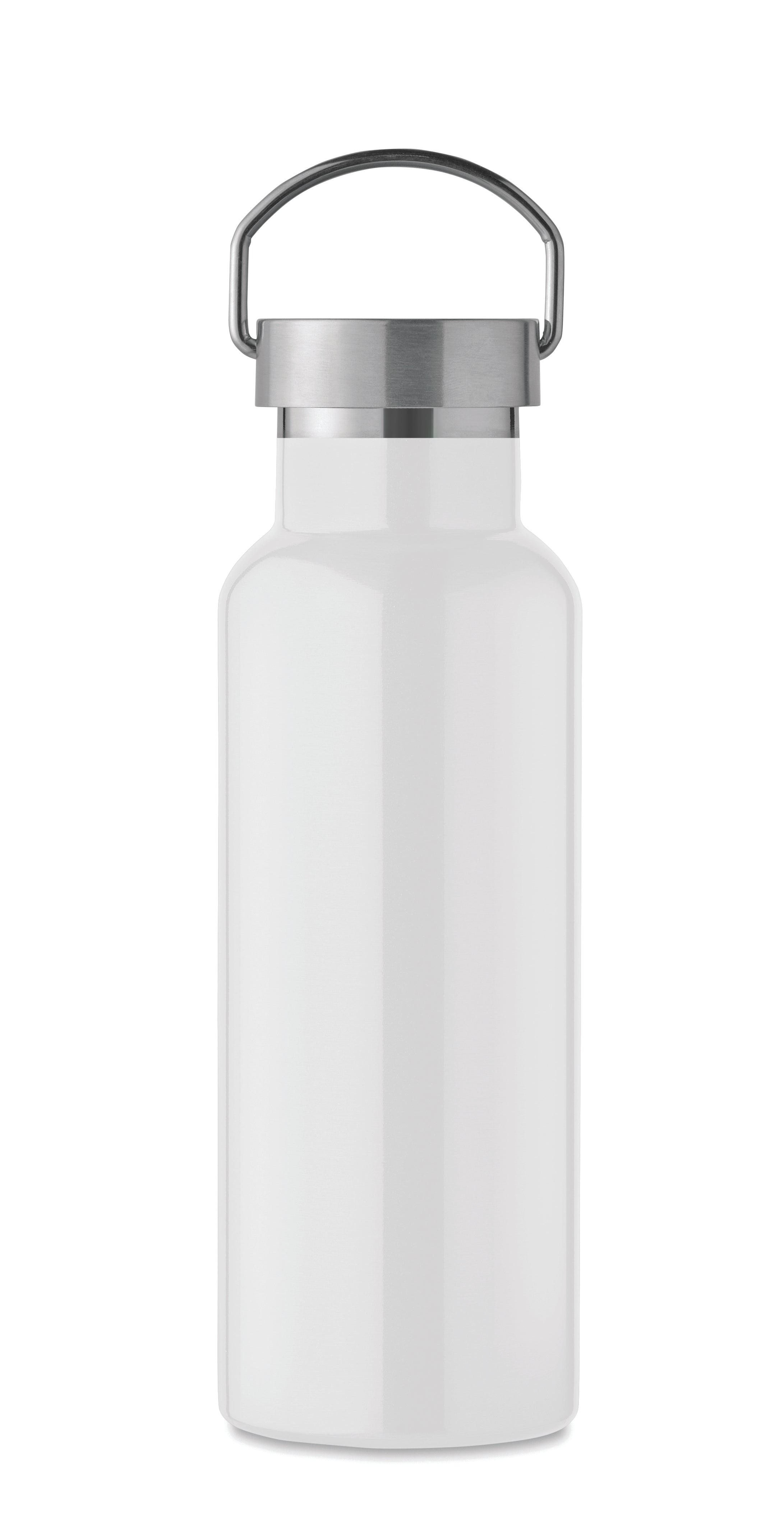 Butelka podwójna ścianka500 ml FLORENCE