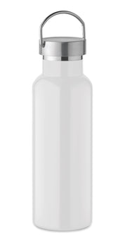 Butelka podwójna ścianka500 ml FLORENCE