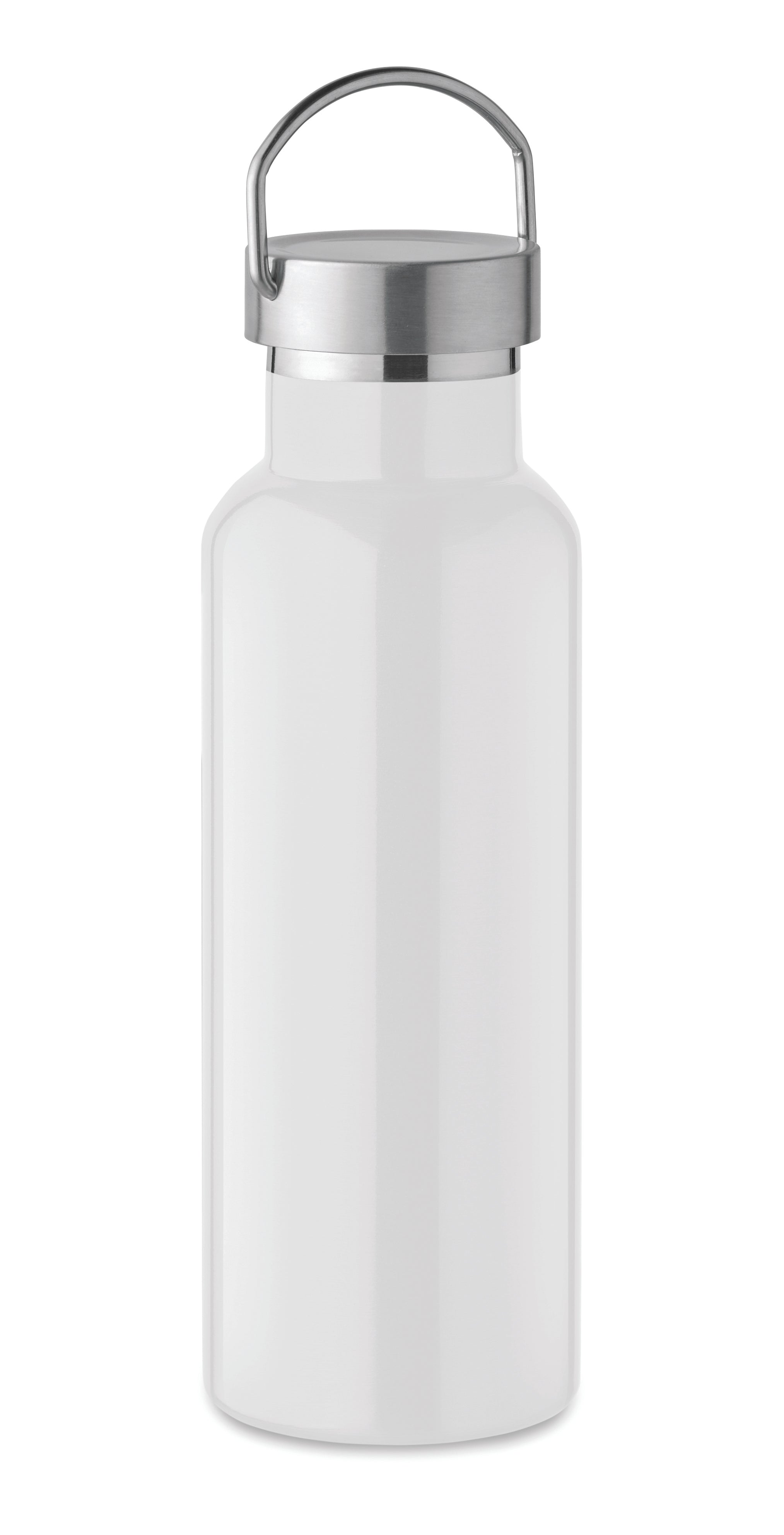 Butelka podwójna ścianka500 ml FLORENCE