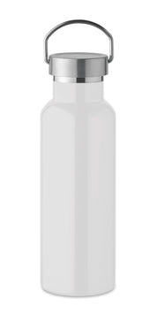 Butelka podwójna ścianka500 ml FLORENCE