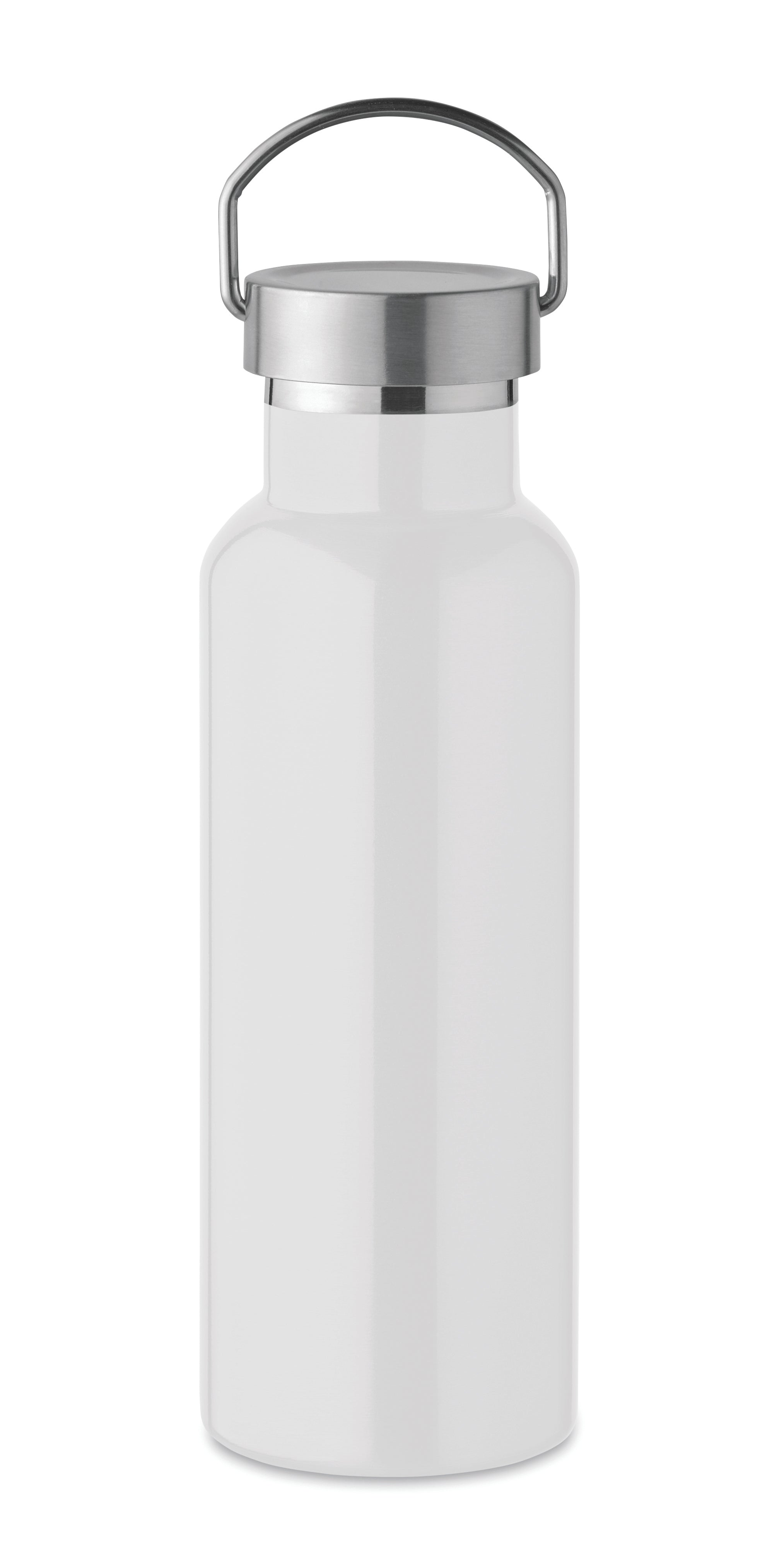 Butelka podwójna ścianka500 ml FLORENCE