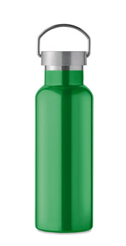 Butelka podwójna ścianka500 ml FLORENCE