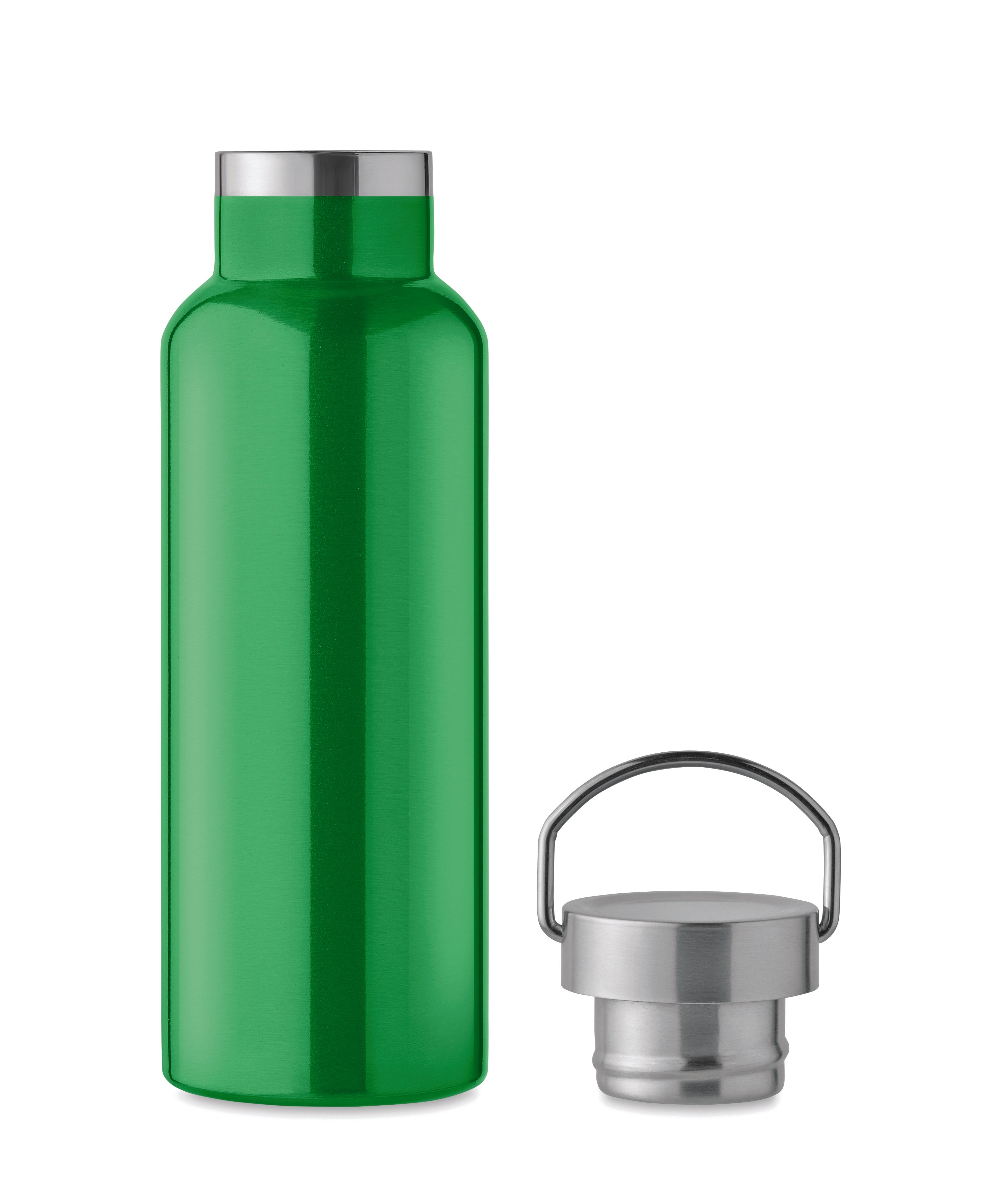 Butelka podwójna ścianka500 ml FLORENCE