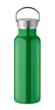 Butelka podwójna ścianka500 ml FLORENCE