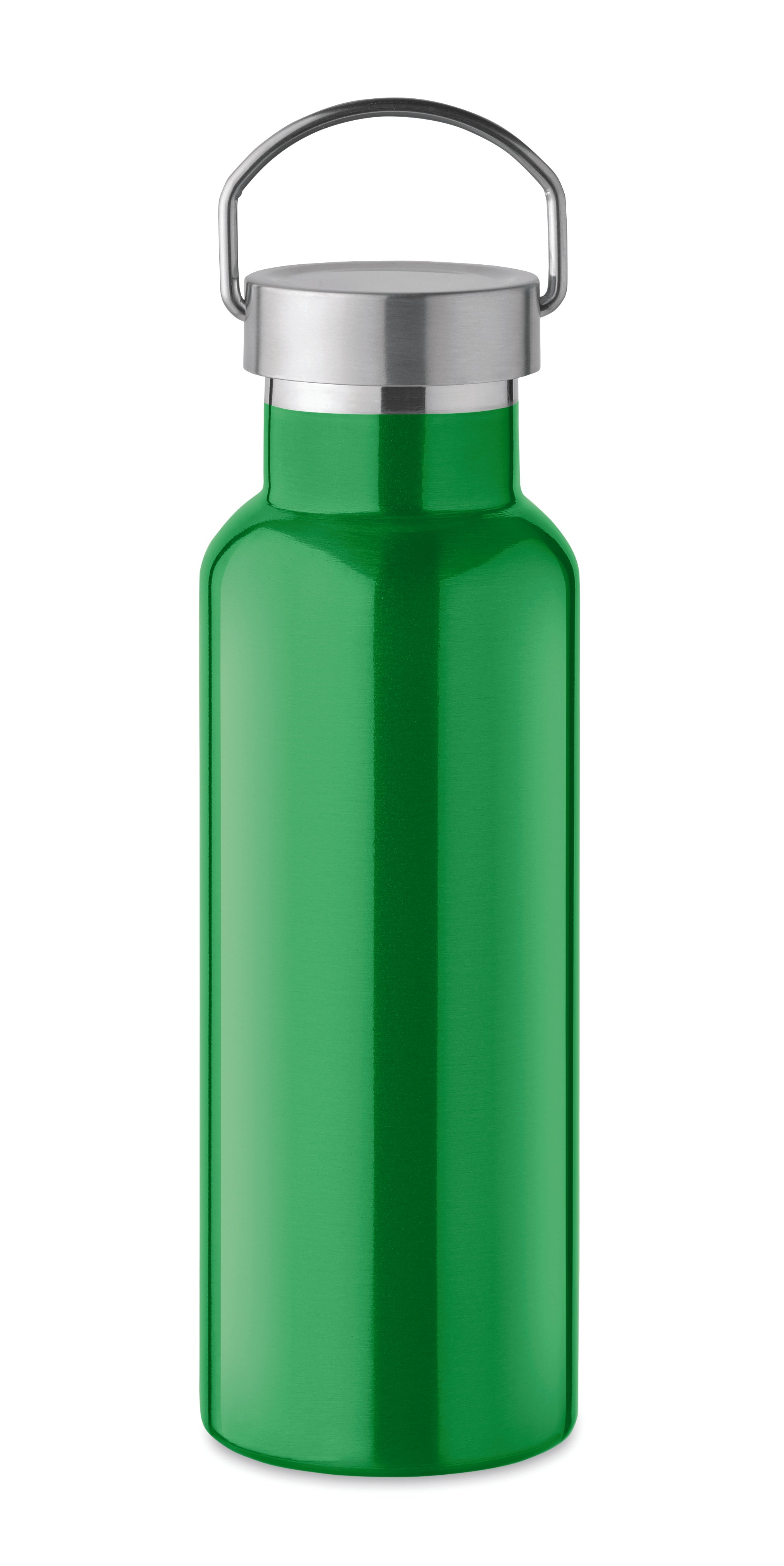 Butelka podwójna ścianka500 ml FLORENCE