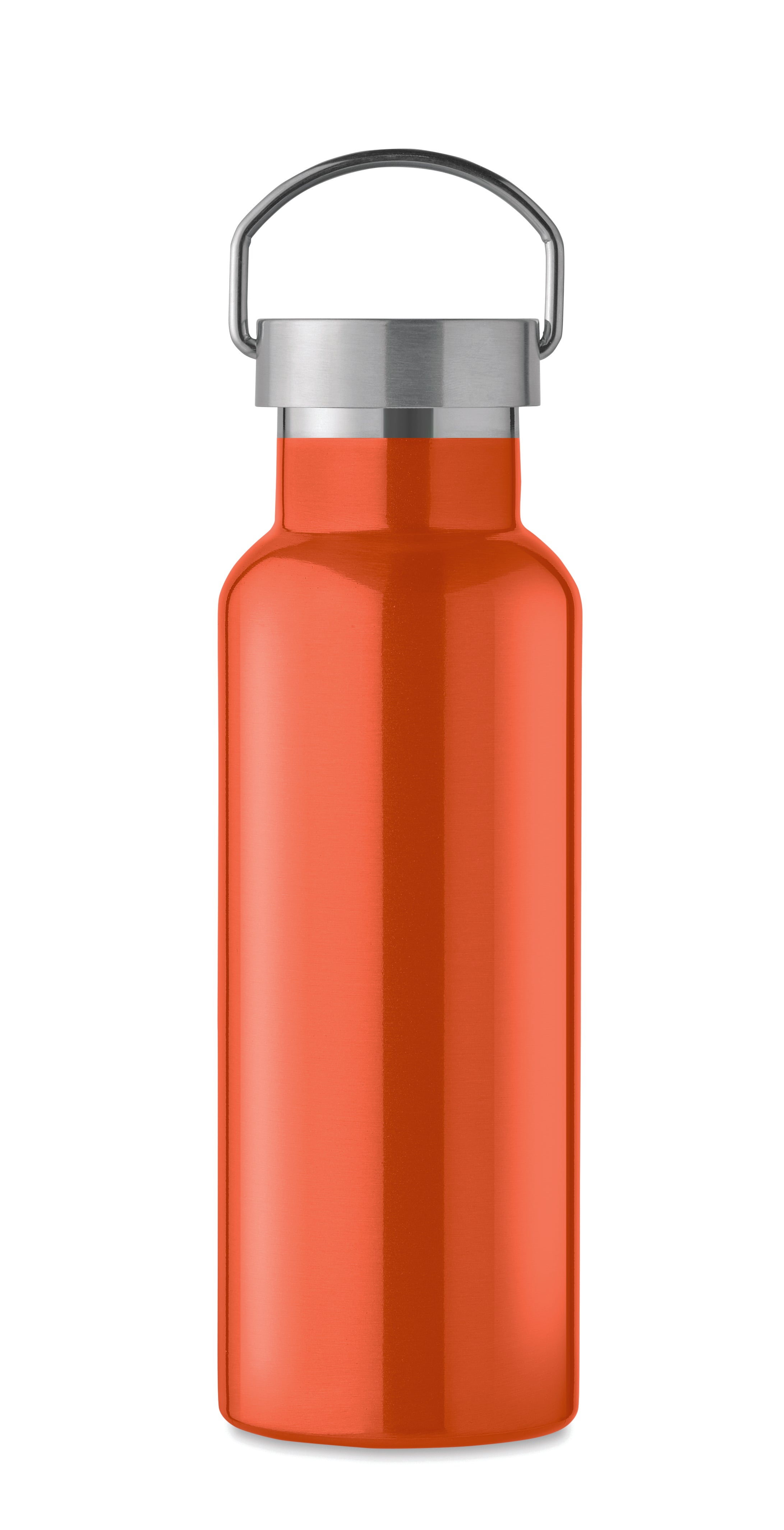 Butelka podwójna ścianka500 ml FLORENCE