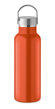 Butelka podwójna ścianka500 ml FLORENCE