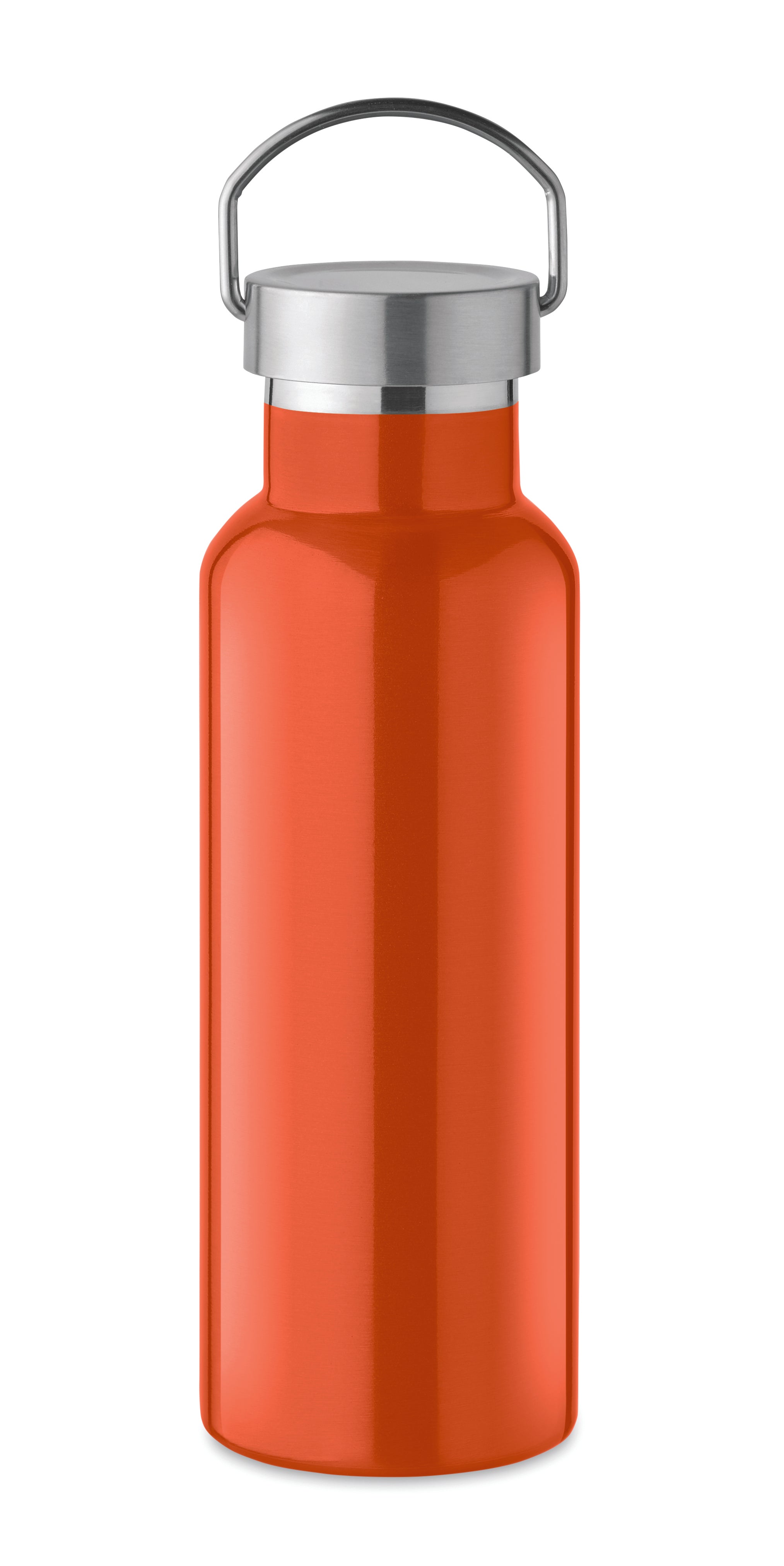 Butelka podwójna ścianka500 ml FLORENCE