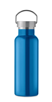 Butelka podwójna ścianka500 ml FLORENCE