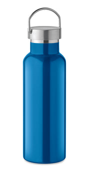 Butelka podwójna ścianka500 ml FLORENCE