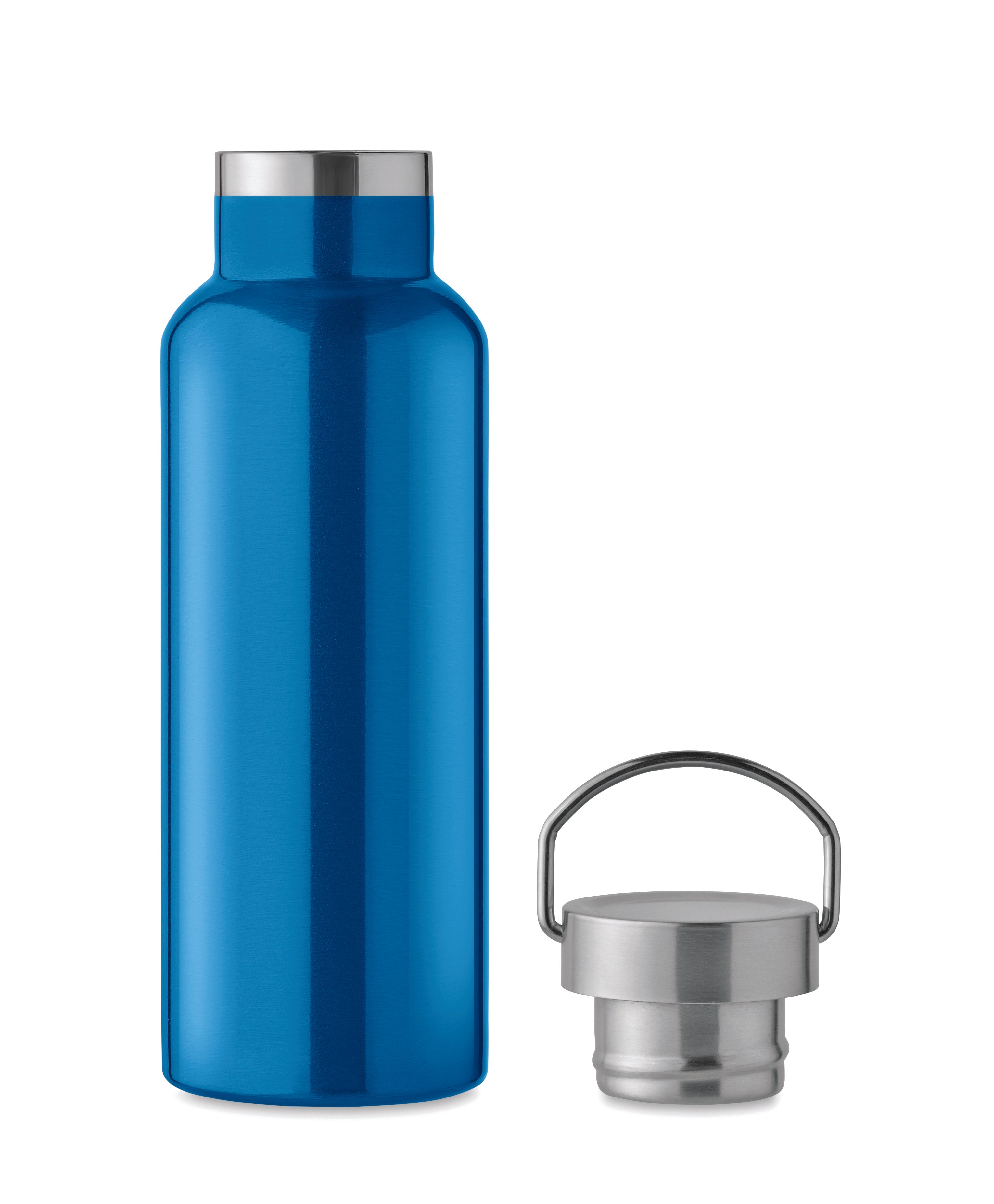Butelka podwójna ścianka500 ml FLORENCE