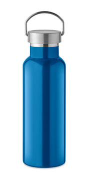 Butelka podwójna ścianka500 ml FLORENCE