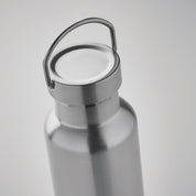 Butelka podwójna ścianka500 ml FLORENCE