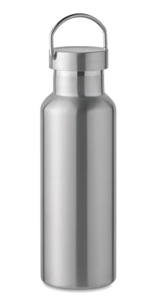Butelka podwójna ścianka500 ml FLORENCE