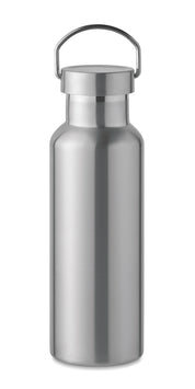 Butelka podwójna ścianka500 ml FLORENCE